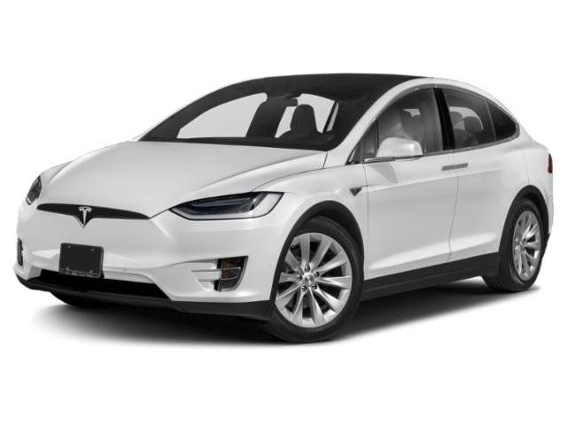 2019 Tesla Model X Long Range | Honolulu, HI | Autosource Hawaii 
