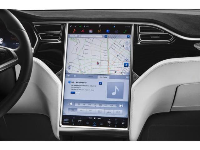 2019 Tesla Model X Long Range