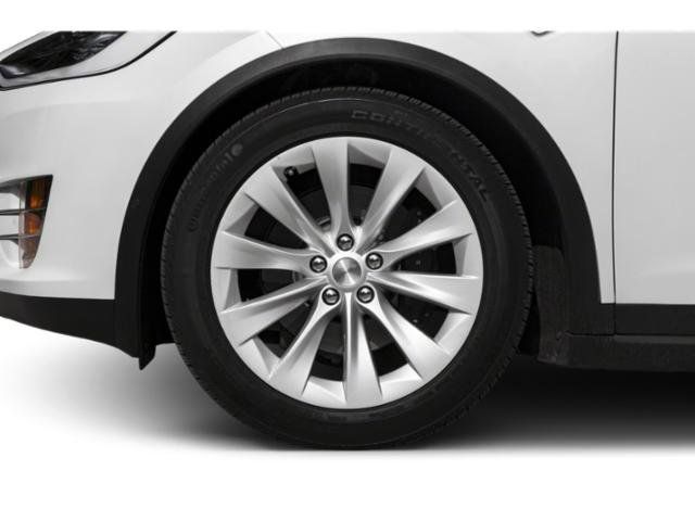 2019 Tesla Model X Long Range