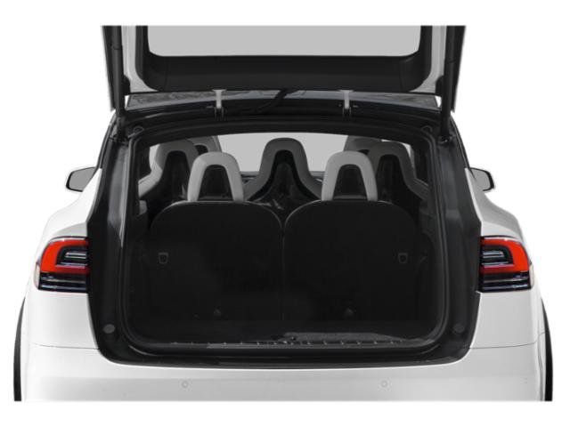 2019 Tesla Model X Long Range