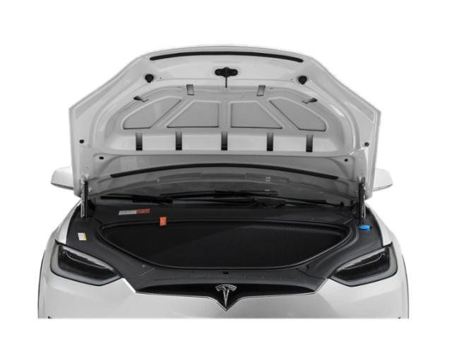 2019 Tesla Model X Long Range