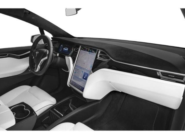 2019 Tesla Model X Long Range