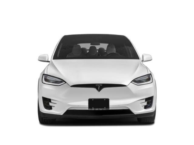 2019 Tesla Model X Long Range