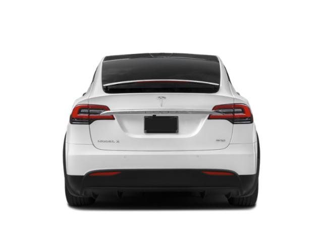 2019 Tesla Model X Long Range