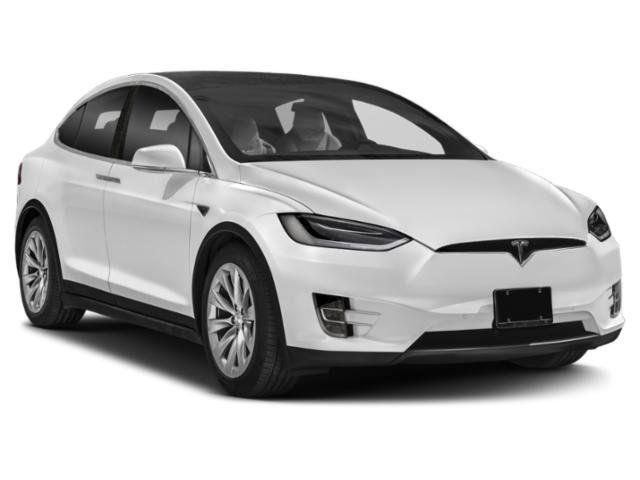 2019 Tesla Model X Long Range