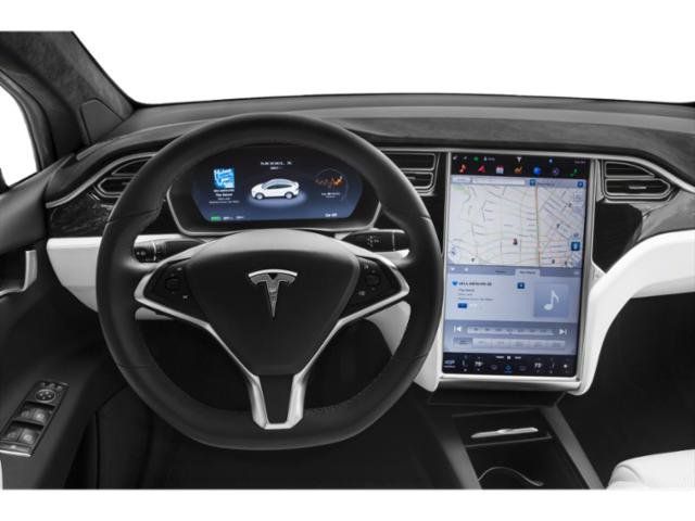 2019 Tesla Model X Long Range