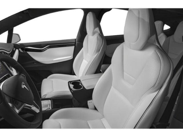 2019 Tesla Model X Long Range