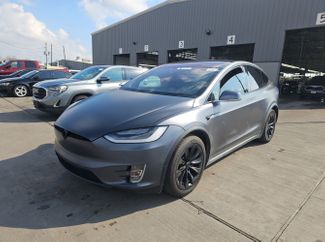 2019 Tesla Model X 75D | LINDON, UT | Asay Auto Sales