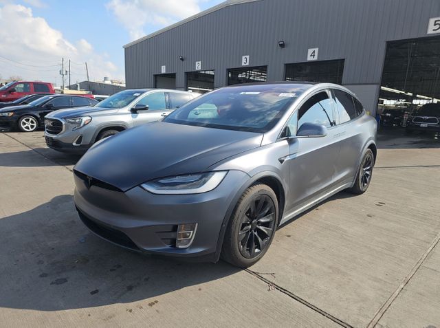 2019 Tesla Model X 75D | LINDON, UT | Asay Auto Sales