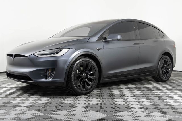 2019 Tesla Model X 75D | LINDON, UT | Asay Auto Sales