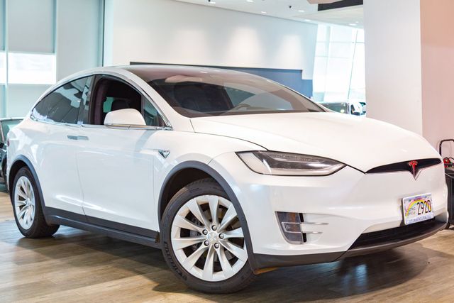 2019 Tesla Model X Long Range at Autosource, photo 1