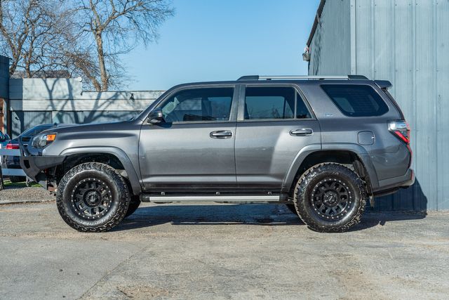 2019 Toyota 4Runner SR5 4X4 W/ UPGRADES / GREAT RELIABILITY | Austin, TX | Rocky Mountain Truck Stop Austin 2019 Toyota 4Runner SR5 4X4 W/ UPGRADES / GREAT RELIABILITY | Austin, TX | Rocky Mountain Truck Stop Austin