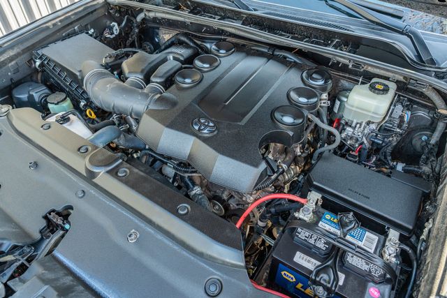 2019 Toyota 4Runner SR5 4X4 W/ UPGRADES / GREAT RELIABILITY | Austin, TX | Rocky Mountain Truck Stop Austin 2019 Toyota 4Runner SR5 4X4 W/ UPGRADES / GREAT RELIABILITY | Austin, TX | Rocky Mountain Truck Stop Austin