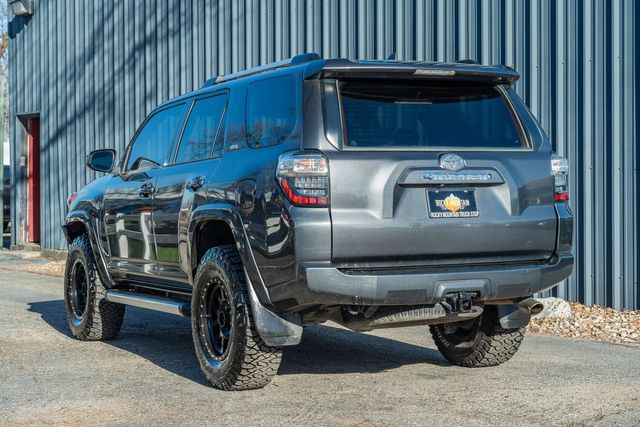 2019 Toyota 4Runner SR5 4X4 W/ UPGRADES / GREAT RELIABILITY | Austin, TX | Rocky Mountain Truck Stop Austin 2019 Toyota 4Runner SR5 4X4 W/ UPGRADES / GREAT RELIABILITY | Austin, TX | Rocky Mountain Truck Stop Austin