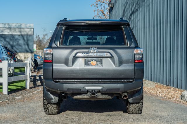 2019 Toyota 4Runner SR5 4X4 W/ UPGRADES / GREAT RELIABILITY | Austin, TX | Rocky Mountain Truck Stop Austin 2019 Toyota 4Runner SR5 4X4 W/ UPGRADES / GREAT RELIABILITY | Austin, TX | Rocky Mountain Truck Stop Austin