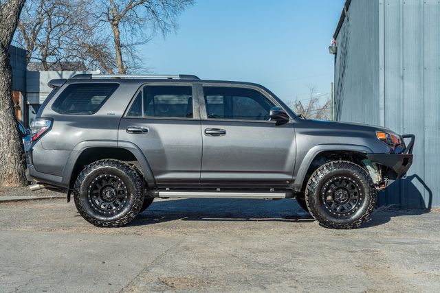 2019 Toyota 4Runner SR5 4X4 W/ UPGRADES / GREAT RELIABILITY | Dallas, TX | Rocky Mountain Truck Stop Dallas 2019 Toyota 4Runner SR5 4X4 W/ UPGRADES / GREAT RELIABILITY | Dallas, TX | Rocky Mountain Truck Stop Dallas