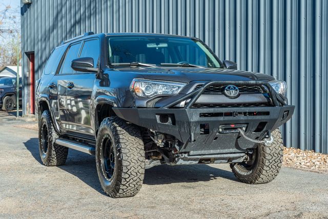 2019 Toyota 4Runner SR5 4X4 W/ UPGRADES / GREAT RELIABILITY | Austin, TX | Rocky Mountain Truck Stop Austin 2019 Toyota 4Runner SR5 4X4 W/ UPGRADES / GREAT RELIABILITY | Austin, TX | Rocky Mountain Truck Stop Austin