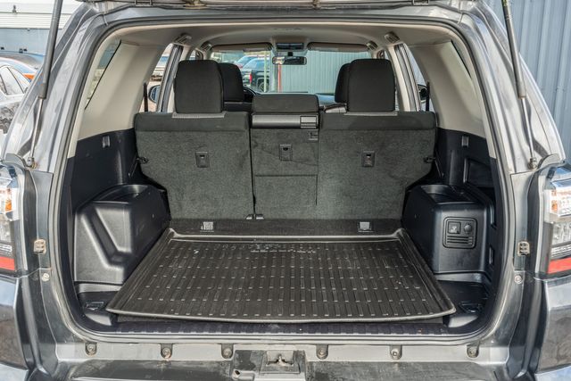 2019 Toyota 4Runner SR5 4X4 W/ UPGRADES / GREAT RELIABILITY | Austin, TX | Rocky Mountain Truck Stop Austin