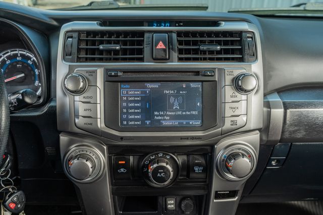 2019 Toyota 4Runner SR5 4X4 W/ UPGRADES / GREAT RELIABILITY | Austin, TX | Rocky Mountain Truck Stop Austin