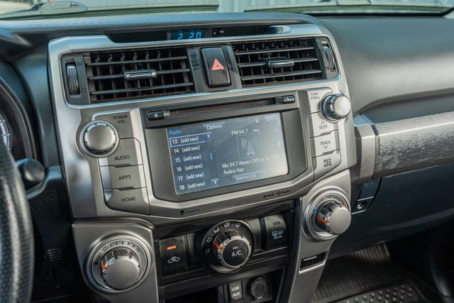 2019 Toyota 4Runner SR5 4X4 W/ UPGRADES / GREAT RELIABILITY | Austin, TX | Rocky Mountain Truck Stop Austin