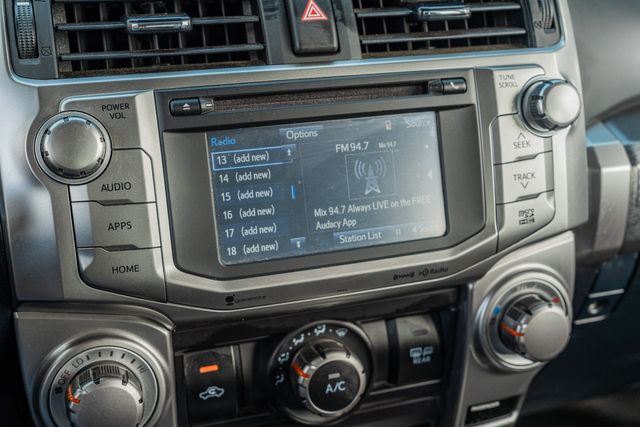 2019 Toyota 4Runner SR5 4X4 W/ UPGRADES / GREAT RELIABILITY | Austin, TX | Rocky Mountain Truck Stop Austin 2019 Toyota 4Runner SR5 4X4 W/ UPGRADES / GREAT RELIABILITY | Austin, TX | Rocky Mountain Truck Stop Austin