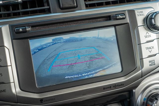 2019 Toyota 4Runner SR5 4X4 W/ UPGRADES / GREAT RELIABILITY | Austin, TX | Rocky Mountain Truck Stop Austin