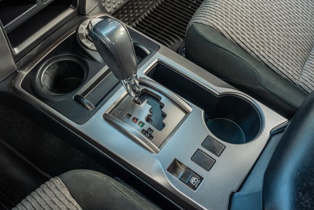 2019 Toyota 4Runner SR5 4X4 W/ UPGRADES / GREAT RELIABILITY | Austin, TX | Rocky Mountain Truck Stop Austin