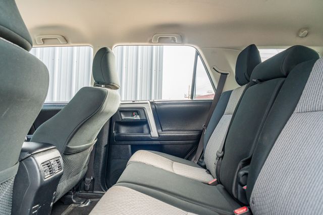2019 Toyota 4Runner SR5 4X4 W/ UPGRADES / GREAT RELIABILITY | Austin, TX | Rocky Mountain Truck Stop Austin 2019 Toyota 4Runner SR5 4X4 W/ UPGRADES / GREAT RELIABILITY | Austin, TX | Rocky Mountain Truck Stop Austin