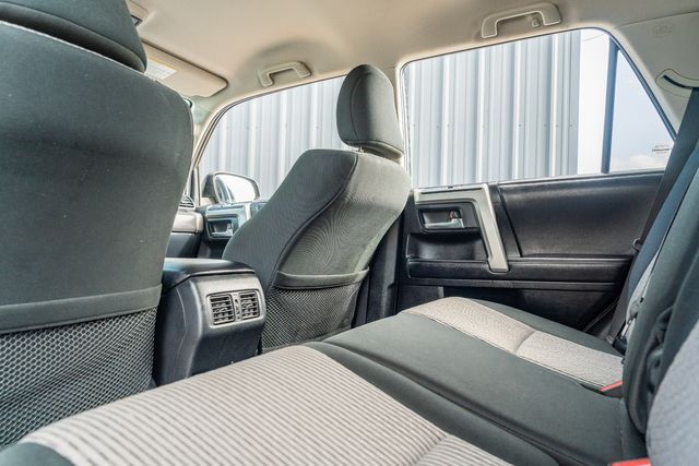 2019 Toyota 4Runner SR5 4X4 W/ UPGRADES / GREAT RELIABILITY | Austin, TX | Rocky Mountain Truck Stop Austin 2019 Toyota 4Runner SR5 4X4 W/ UPGRADES / GREAT RELIABILITY | Austin, TX | Rocky Mountain Truck Stop Austin