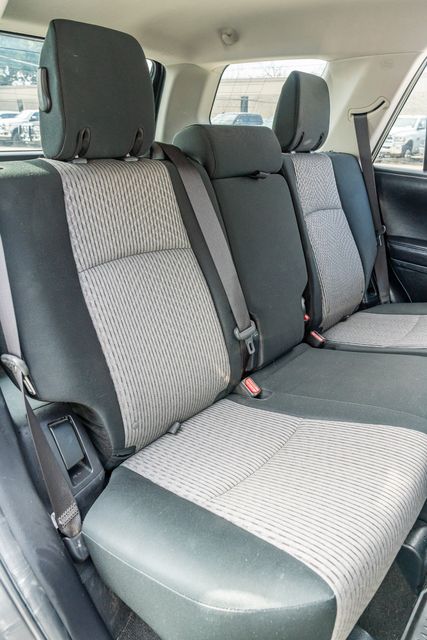 2019 Toyota 4Runner SR5 4X4 W/ UPGRADES / GREAT RELIABILITY | Austin, TX | Rocky Mountain Truck Stop Austin