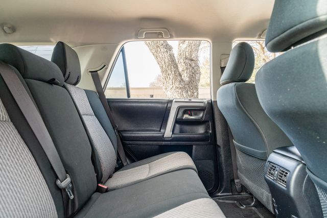 2019 Toyota 4Runner SR5 4X4 W/ UPGRADES / GREAT RELIABILITY | Dallas, TX | Rocky Mountain Truck Stop Dallas 2019 Toyota 4Runner SR5 4X4 W/ UPGRADES / GREAT RELIABILITY | Dallas, TX | Rocky Mountain Truck Stop Dallas