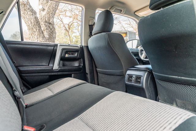 2019 Toyota 4Runner SR5 4X4 W/ UPGRADES / GREAT RELIABILITY | Austin, TX | Rocky Mountain Truck Stop Austin 2019 Toyota 4Runner SR5 4X4 W/ UPGRADES / GREAT RELIABILITY | Austin, TX | Rocky Mountain Truck Stop Austin