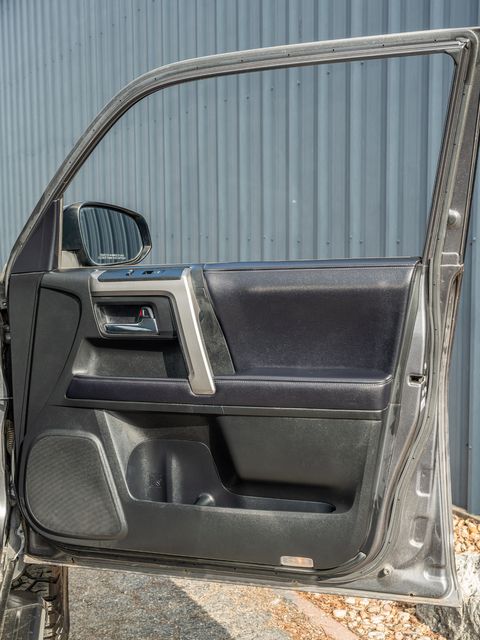 2019 Toyota 4Runner SR5 4X4 W/ UPGRADES / GREAT RELIABILITY | Austin, TX | Rocky Mountain Truck Stop Austin 2019 Toyota 4Runner SR5 4X4 W/ UPGRADES / GREAT RELIABILITY | Austin, TX | Rocky Mountain Truck Stop Austin