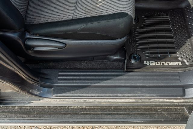 2019 Toyota 4Runner SR5 4X4 W/ UPGRADES / GREAT RELIABILITY | Austin, TX | Rocky Mountain Truck Stop Austin