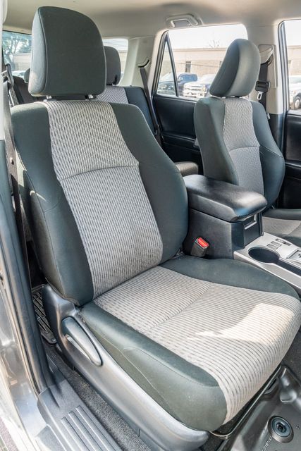 2019 Toyota 4Runner SR5 4X4 W/ UPGRADES / GREAT RELIABILITY | Austin, TX | Rocky Mountain Truck Stop Austin 2019 Toyota 4Runner SR5 4X4 W/ UPGRADES / GREAT RELIABILITY | Austin, TX | Rocky Mountain Truck Stop Austin