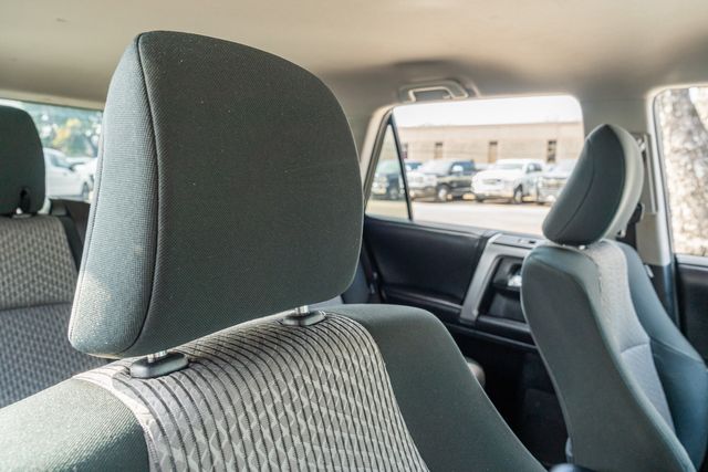 2019 Toyota 4Runner SR5 4X4 W/ UPGRADES / GREAT RELIABILITY | Austin, TX | Rocky Mountain Truck Stop Austin