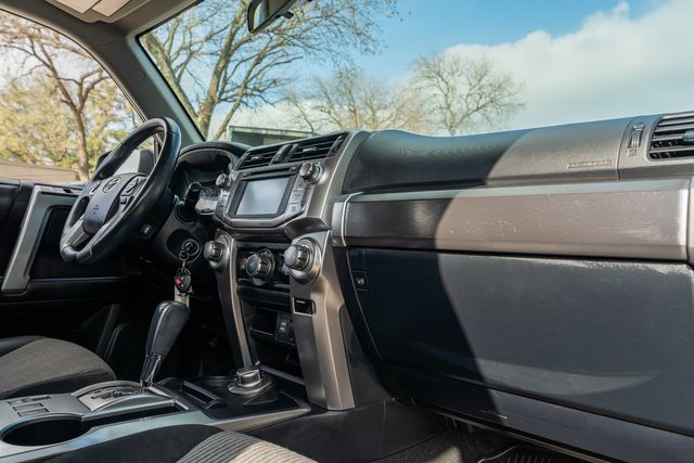 2019 Toyota 4Runner SR5 4X4 W/ UPGRADES / GREAT RELIABILITY | Austin, TX | Rocky Mountain Truck Stop Austin 2019 Toyota 4Runner SR5 4X4 W/ UPGRADES / GREAT RELIABILITY | Austin, TX | Rocky Mountain Truck Stop Austin