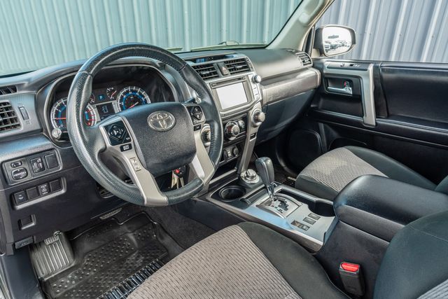 2019 Toyota 4Runner SR5 4X4 W/ UPGRADES / GREAT RELIABILITY | Austin, TX | Rocky Mountain Truck Stop Austin 2019 Toyota 4Runner SR5 4X4 W/ UPGRADES / GREAT RELIABILITY | Austin, TX | Rocky Mountain Truck Stop Austin