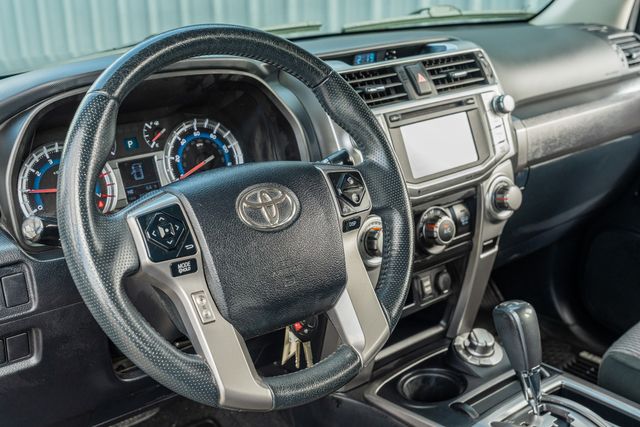 2019 Toyota 4Runner SR5 4X4 W/ UPGRADES / GREAT RELIABILITY | Austin, TX | Rocky Mountain Truck Stop Austin 2019 Toyota 4Runner SR5 4X4 W/ UPGRADES / GREAT RELIABILITY | Austin, TX | Rocky Mountain Truck Stop Austin