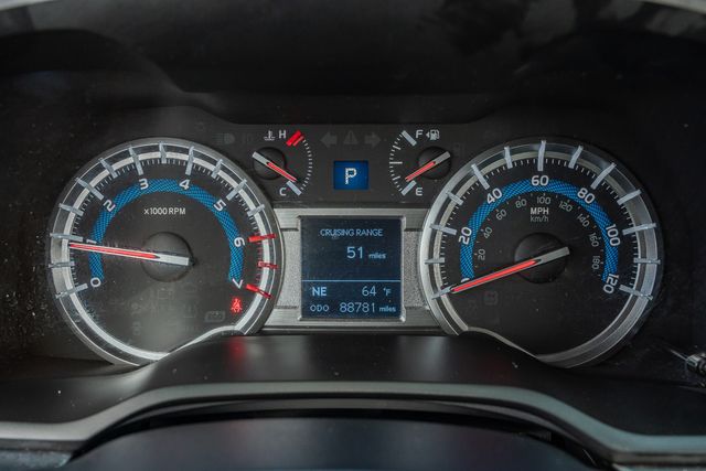 2019 Toyota 4Runner SR5 4X4 W/ UPGRADES / GREAT RELIABILITY | Austin, TX | Rocky Mountain Truck Stop Austin