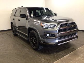 2019 Toyota 4Runner Limited Nightshade | Cincinnati, OH | Midwest Automotive Connection