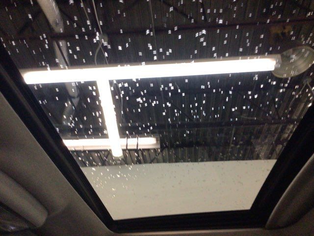 2019 Toyota 4Runner Limited Nightshade