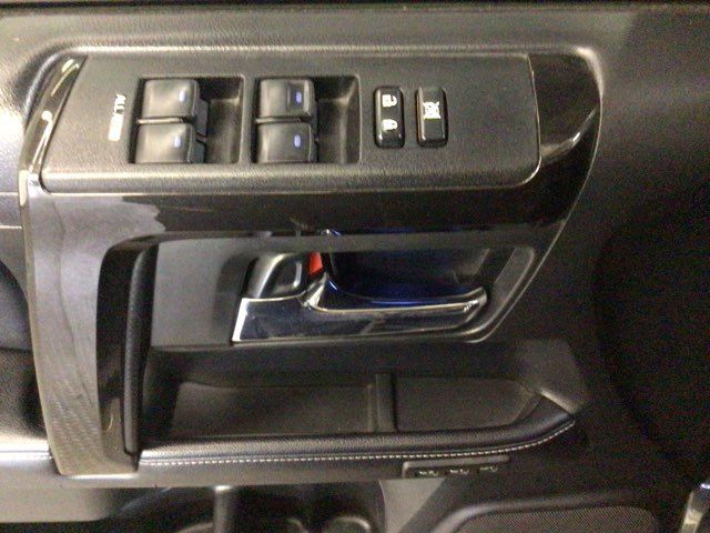 2019 Toyota 4Runner Limited Nightshade