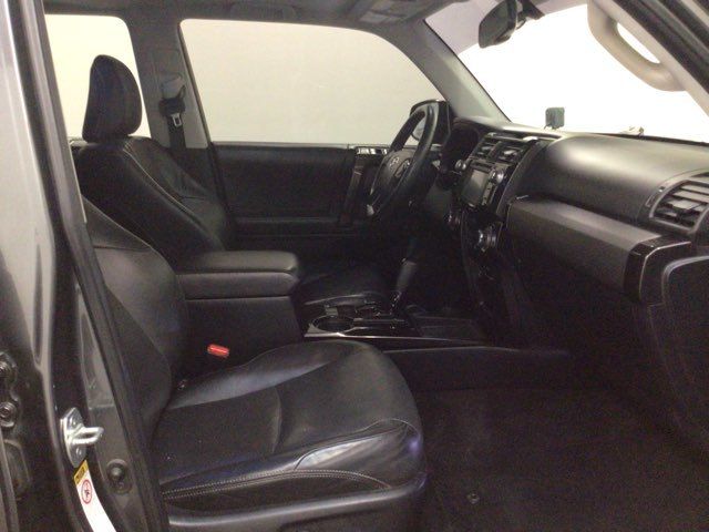 2019 Toyota 4Runner Limited Nightshade