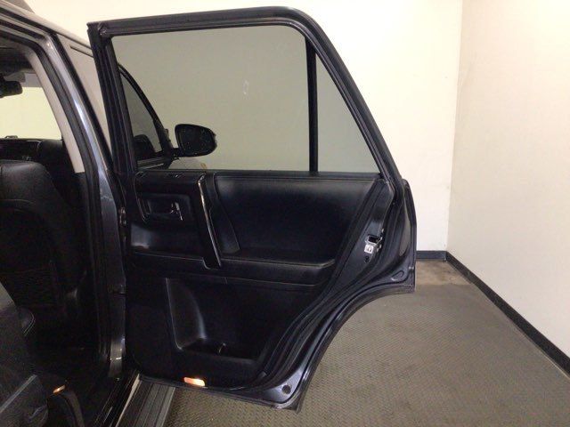 2019 Toyota 4Runner Limited Nightshade