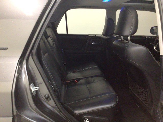 2019 Toyota 4Runner Limited Nightshade