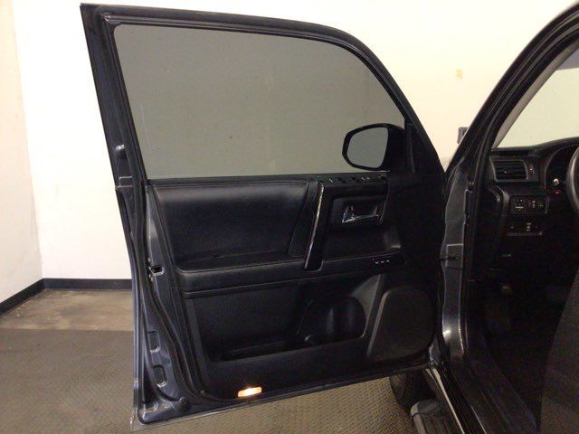 2019 Toyota 4Runner Limited Nightshade