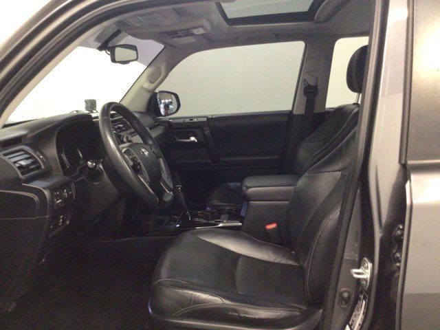 2019 Toyota 4Runner Limited Nightshade