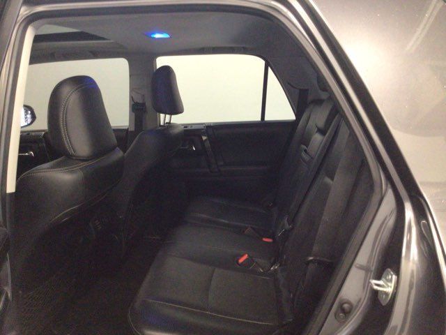 2019 Toyota 4Runner Limited Nightshade