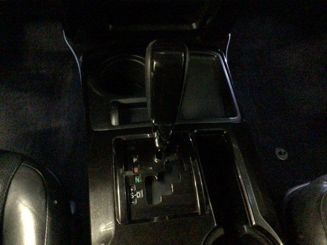 2019 Toyota 4Runner Limited Nightshade